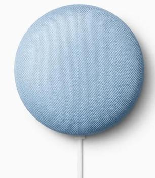 GOOGLE Nest Mini (GA01140)