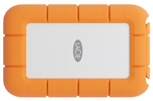 LACIE RUGGED SSD4 2.5SE 1000 STND1000400 USB4 40GBPS EXT (STND1000400)