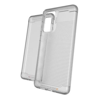 GEAR4 D3O Havana Samsung GA73 5G FG CLR (702009391)