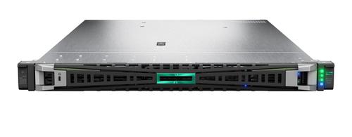 Hewlett Packard Enterprise HPE RL300 Gen11 M128-30 1P 128G 8SFF Server (P76339-B21)
