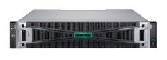 Hewlett Packard Enterprise HPE Modular Smart Array 2072 32Gb Fibre Channel SFF Storage - Solid state / hard drive array - 3.84 TB - 24 bays (SAS-3) - SSD 1.92 TB x 2 - 32Gb Fibre Channel (external) - rack-mountable - 2U