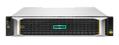 Hewlett Packard Enterprise HPE MSA 1060 SFF FC 12x1.2TB XCVR Array