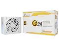 SEASONIC CORE GX-850-V2 850W ATX3.1 80+Gold White