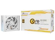 Seasonic CORE GX-850-V2 850W ATX3.1 80+Gold White