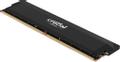CRUCIAL Pro OC 32GB DDR5-6400 UDIMM CL40, Black