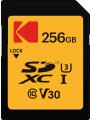 KODAK Memory Card 256 Gb Sdxc Uhs-I 