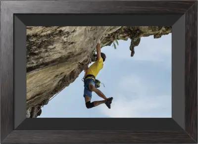 KODAK Rcf-1012W Digital Photo Frame  (RCF-1012W BL)