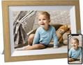 KODAK Rcf-1012W Digital Photo Frame 