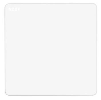 NZXT Zone 400x400mm Large Mousepad, White (MM-LRGSP-WH)