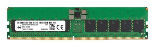 MICRON Memory Module 32 Gb 1 X 32 Gb (MTC20F1045S1RC56BR)