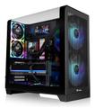 THERMALTAKE View 390 Air Midi Tower Black