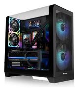 Thermaltake View 390 Air Mid Tower Black