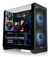 Thermaltake View 390 Air Mid Tower Black