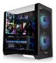 THERMALTAKE View 390 Air Midi Tower Black