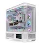 THERMALTAKE Computer Case Full Tower White