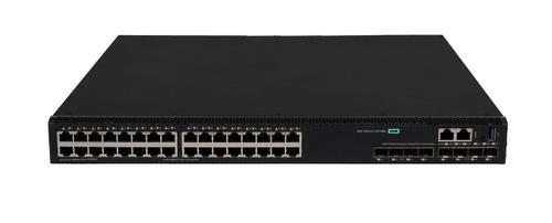 Hewlett Packard Enterprise Networking Comware Switch 48P  (S5T55A)