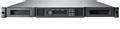Hewlett Packard Enterprise HPE Storage MSL 1/8 Tape Autoloader 1x MSL LTO-8 Fibre Channel 5x LTO-8 30TB Data Cartridges