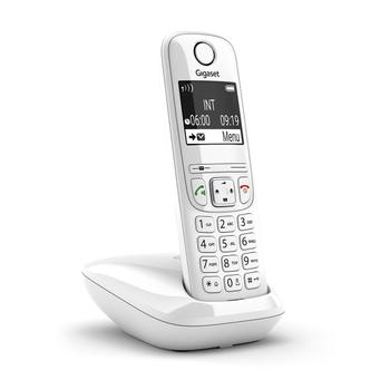 GIGASET As690 Analog/ Dect Telephone  (S30852-H2816-D202)
