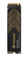TRANSCEND Mte260S 1 Tb M.2 Pci Express 