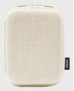 FUJI Case for Instax mini Link 3 clay white
