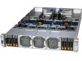 SUPERMICRO Server Barebone Intel C741 