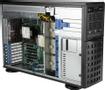 SUPERMICRO Server Barebone Intel C621A 