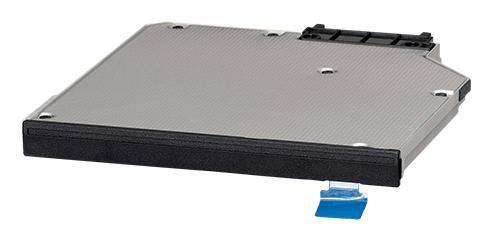 PANASONIC FZ-V2S401T2U - SSD - krypterat - 1 TB - inbyggd - TCG Opal Encryption - för Toughbook 40 (FZ-V2S401T2U)