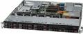SUPERMICRO Server Barebone Intel C256 