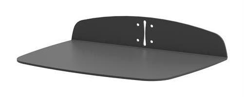 ERGOTRON Mounting, component,  shelf, for, printer, small, equipment,  metal, dark, grey, cart, mountable (97-507-282)