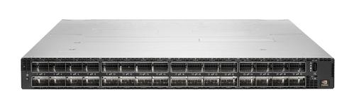 Hewlett Packard Enterprise Nvidia Infiniband Ndr 64-Port  (P45692-B21)