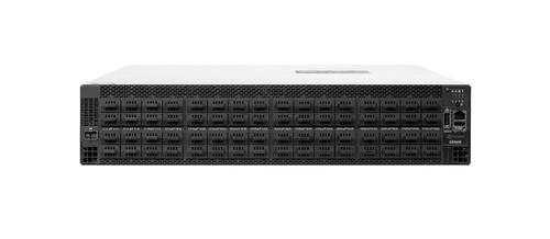 Hewlett Packard Enterprise Nvidia 64-Port 800Gbe Osfp  (P71261-B21)