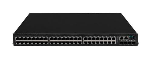 Hewlett Packard Enterprise Networking Comware Switch 48P  (S5T57A)