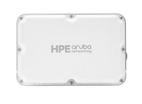 Hewlett Packard Enterprise Aruba Networking Ap-765 (Rw)  (S4K20A)