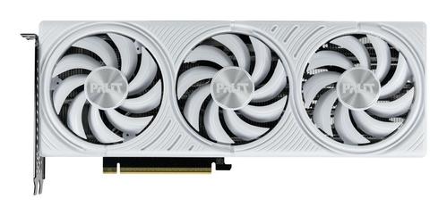 PALIT Geforce Rtx 5070 White Oc  (NE75070U19K9-GB2050W)