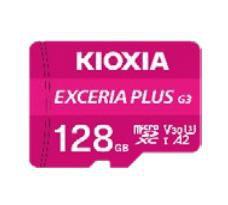 KIOXIA Exceria Plus G3 128 Gb  (LMPL3M128GG2)