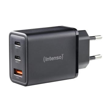 INTENSO Power Adapter W65Acc, Usb  (7806510)