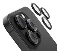 BELKIN 1x2 Camera Lens Protector TempGlass iPhone 16Pro/16ProMax