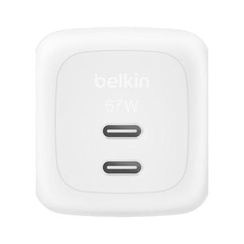 BELKIN Mobile Device Charger  (WCH020kqWH)