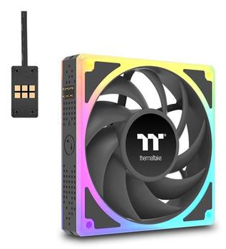 THERMALTAKE Computer Cooling System  (CL-F210-PL12SW-A)