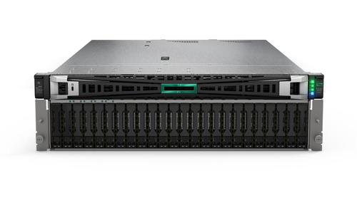 Hewlett Packard Enterprise Cray Supercomputing Storage  (S3K94A)