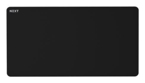 NZXT Zone Elite 750x400mm XL Mousepad, Black (MM-XLGPR-BK)
