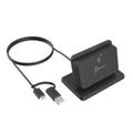 J5 CREATE USB SMART CARD / CAC READER STAND CARD