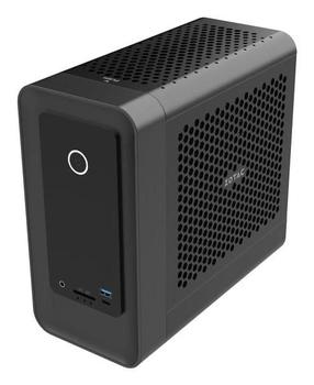 ZOTAC ZBOX-EU275070C-BE Barebone Intel Ultra 7 265 RTX5070 2xDDR5 SODIMM SLOT M.2 SSD SLOT (ZBOX-EU275070C-BE)