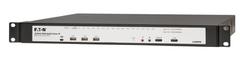 EATON 16-Port Cat5e KVM over IP Switch - Virtu