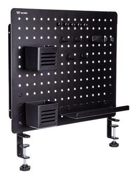 THERMALTAKE Desk Tray/ Organizer Steel  (GEA-GDP-DPLBLK-01)