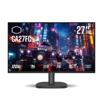 Cooler Master Gaming Ga27Fc Computer  (CMI-GA27FC-EU)