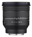 SAMYANG AF 14-24mm f/2.8 Sony FE