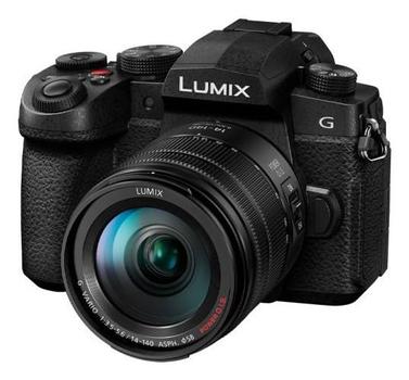 PANASONIC G97He Digital Milc 20.3 Mp  (DC-G97HE)