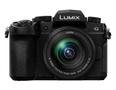 PANASONIC Lumix G97 + VARIO 12-60mm F/3.5-5.6