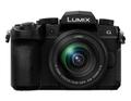 PANASONIC Lumix DC-G97 Kit + 3,5-5,6/12-60 POWER OIS